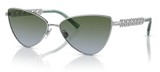 Dolce Gabbana Sunglasses DG2290 05/0N