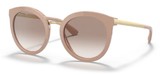 Dolce Gabbana Sunglasses DG4268 162013
