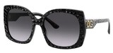 Dolce Gabbana Sunglasses DG4385 32888G