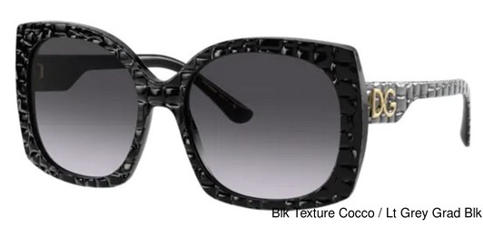 Dolce gabbana Replacement Lenses 75710