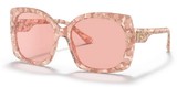 Dolce Gabbana Sunglasses DG4385 3347/5