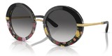 Dolce Gabbana Sunglasses DG4393 34008G