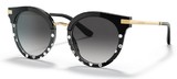 Dolce Gabbana Sunglasses DG4394 33168G