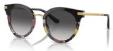 Dolce Gabbana Sunglasses DG4394 34008G