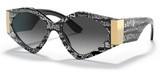 Dolce Gabbana Sunglasses DG4396 33138G