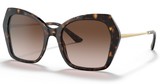 Dolce Gabbana Sunglasses DG4399F 502/13
