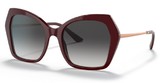 Dolce Gabbana Sunglasses DG4399F 30918G