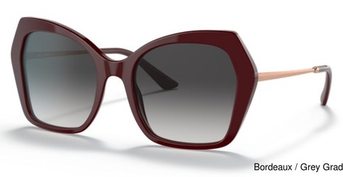 Dolce Gabbana Sunglasses DG4399F 30918G