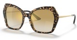 Dolce Gabbana Sunglasses DG4399F 911/6E