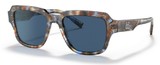 Dolce Gabbana Sunglasses DG4402F 335755