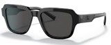 Dolce Gabbana Sunglasses DG4402 501/87