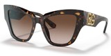 Dolce Gabbana Sunglasses DG4404 502/13