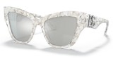 Dolce Gabbana Sunglasses DG4404 33488V