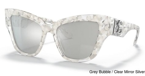 Dolce Gabbana Sunglasses DG4404 33488V