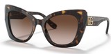 Dolce Gabbana Sunglasses DG4405F 502/13