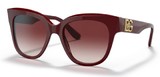 Dolce Gabbana Sunglasses DG4407F 30918H