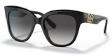 Dolce Gabbana Sunglasses DG4407 501/8G
