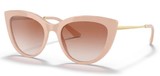 Dolce Gabbana Sunglasses DG4408 309513