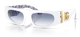 Dolce Gabbana Sunglasses DG4411 337119