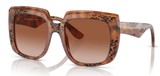 Dolce Gabbana Sunglasses DG4414 338013