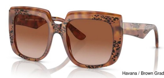 Dolce Gabbana Sunglasses DG4414 338013