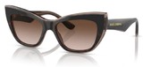 Dolce Gabbana Sunglasses DG4417 325613