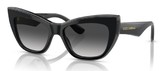 Dolce Gabbana Sunglasses DG4417 32468G