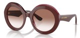Dolce Gabbana Sunglasses DG4418 32478D