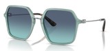 Dolce Gabbana Sunglasses DG4422F 33834S