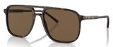 Dolce Gabbana Sunglasses DG4423F 502/73
