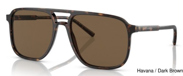 Dolce gabbana Replacement Lenses 75756
