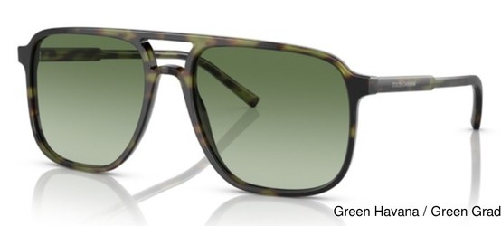 Dolce Gabbana Sunglasses DG4423F 17358E