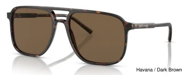 Dolce Gabbana Sunglasses DG4423 502/73