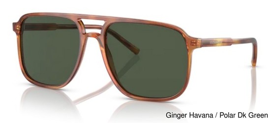 Dolce Gabbana Sunglasses DG4423 705/9A