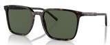 Dolce Gabbana Sunglasses DG4424F 502/9A