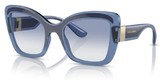 Dolce Gabbana Sunglasses DG6170 304819