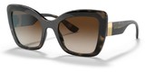 Dolce Gabbana Sunglasses DG6170 330613