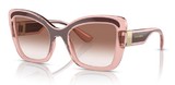 Dolce Gabbana Sunglasses DG6170 31908D