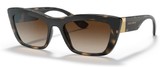 Dolce Gabbana Sunglasses DG6171 330613