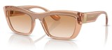 Dolce Gabbana Sunglasses DG6171 32843B