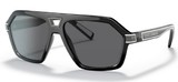 Dolce Gabbana Sunglasses DG6176 501/81