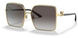Dolce Gabbana Sunglasses DG2279 02/8G