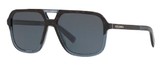 Dolce Gabbana Sunglasses DG4354 320980