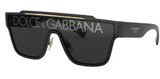 Dolce Gabbana Sunglasses DG6125 501/M