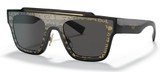 Dolce Gabbana Sunglasses DG6125 327787