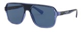 Dolce Gabbana Sunglasses DG6134 325880