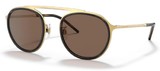 Dolce Gabbana Sunglasses DG2276 02/73