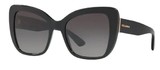 Dolce Gabbana Sunglasses DG4348F 501/8G