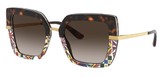 Dolce Gabbana Sunglasses DG4373F 327813