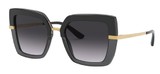 Dolce Gabbana Sunglasses DG4373F 32468G